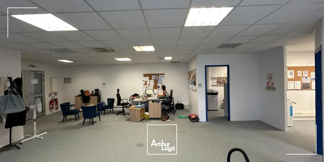 Locaux commerciaux - Vente - PERPIGNAN - 66100 - 1377-1377 - 7916171