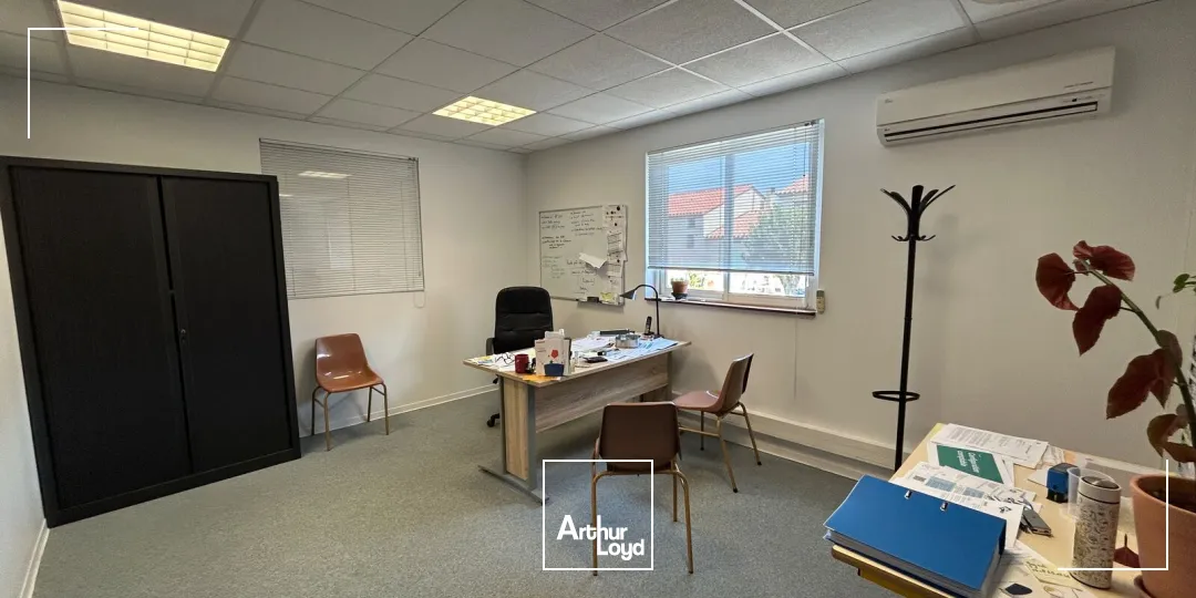 Locaux commerciaux - Vente - PERPIGNAN - 66100 - 1377-1377 - 7916172