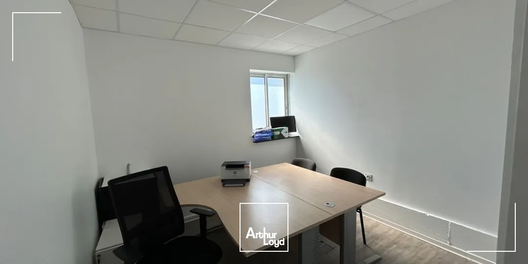 Locaux commerciaux - Vente - CABESTANY - 66330 - 800-800 - 7916179