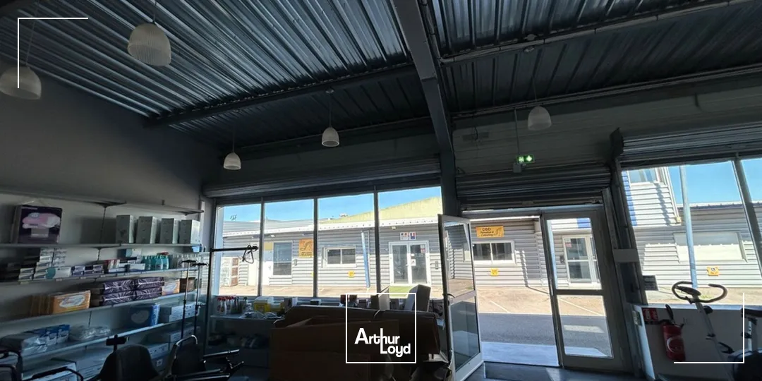 Locaux commerciaux - Vente - CABESTANY - 66330 - 800-800 - 7916176