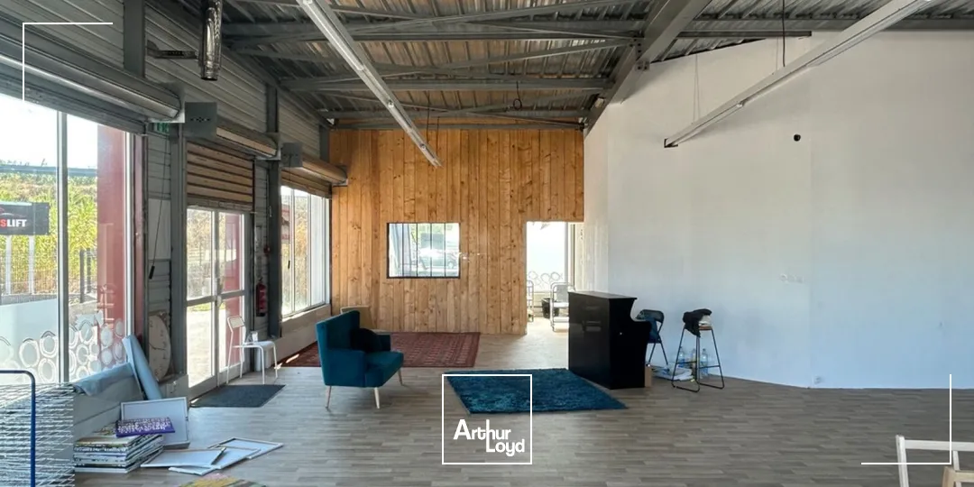 Locaux commerciaux - Vente - CABESTANY - 66330 - 800-800 - 7916174