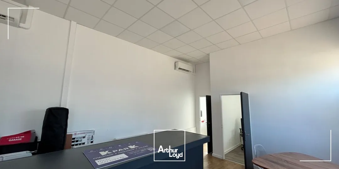 Locaux commerciaux - Vente - CABESTANY - 66330 - 800-800 - 7916180