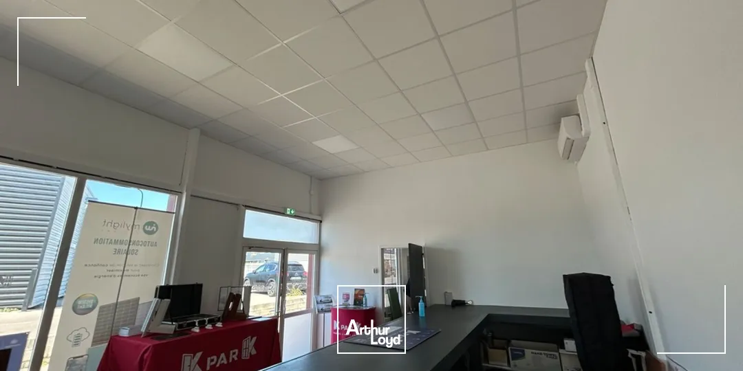 Locaux commerciaux - Vente - CABESTANY - 66330 - 800-800 - 7916181