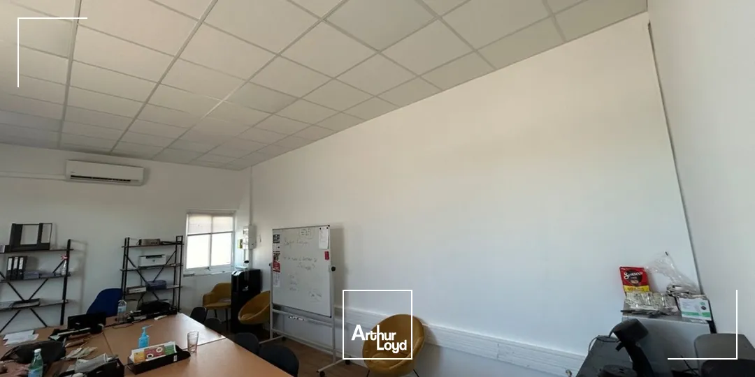 Locaux commerciaux - Vente - CABESTANY - 66330 - 800-800 - 7916182