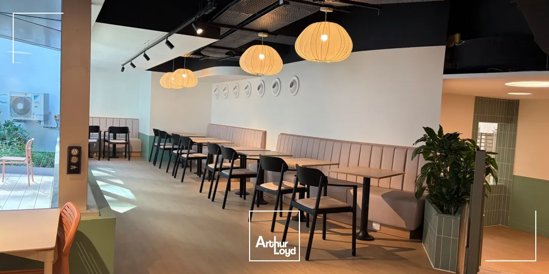 Bureaux - Location - ISSY LES MOULINEAUX - 92130 - 787-3541 - 7916192