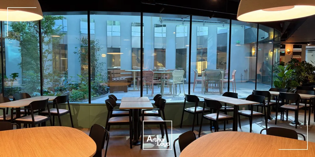 Bureaux - Location - ISSY LES MOULINEAUX - 92130 - 787-3541 - 7916196