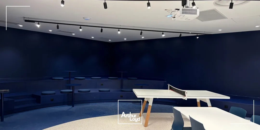 Bureaux - Location - ISSY LES MOULINEAUX - 92130 - 787-3541 - 7916198