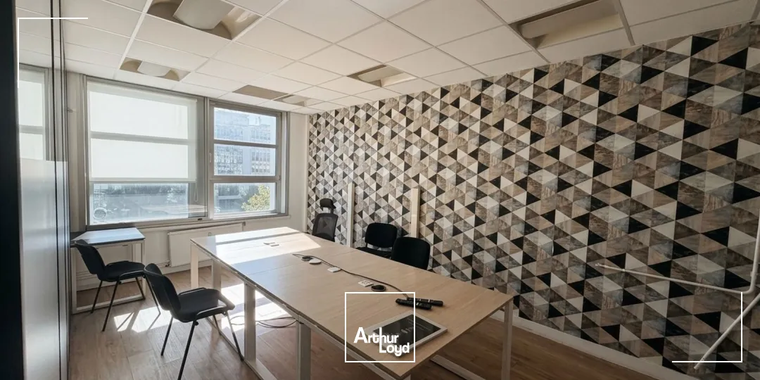 Bureaux - Location - NEUILLY SUR SEINE - 92200 - 315.7-315.7 - 7916206