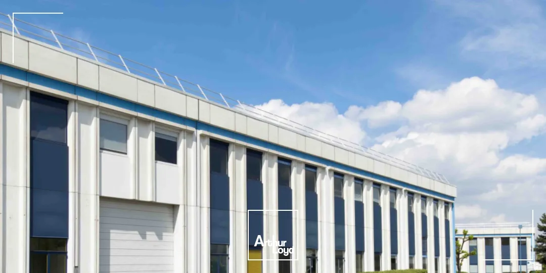 Locaux d'activité & Entrepôts - Location - GENNEVILLIERS - 92230 - 80-4114 - 7916212