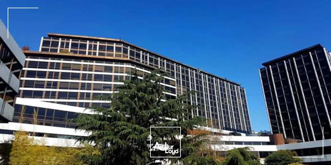 Bureaux - Vente - SAINT CLOUD - 92210 - 580-580 - 7916227