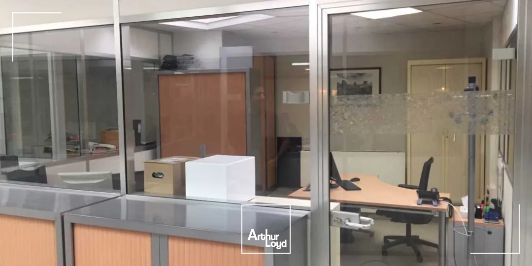 Bureaux - Vente - SAINT CLOUD - 92210 - 580-580 - 7916230