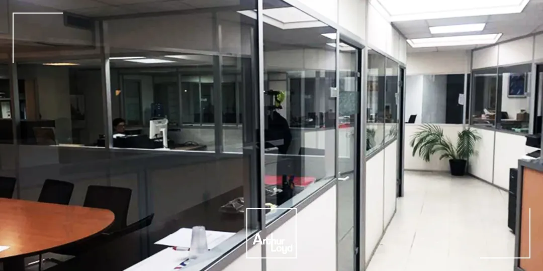 Bureaux - Vente - SAINT CLOUD - 92210 - 580-580 - 7916228
