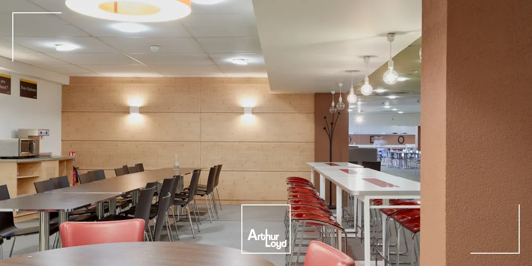 Bureaux - Vente - SAINT CLOUD - 92210 - 580-580 - 7916234
