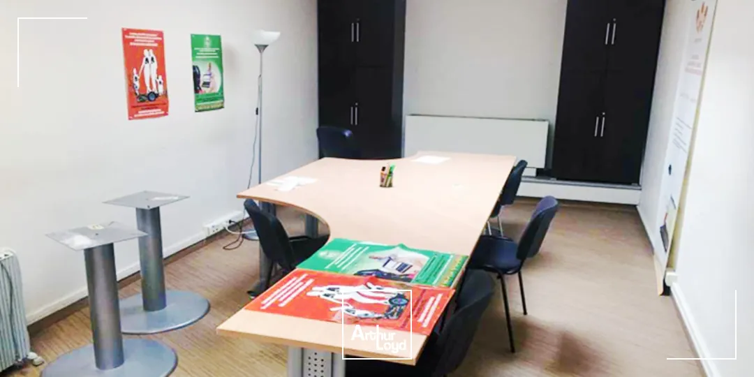 Bureaux - Vente - SAINT CLOUD - 92210 - 580-580 - 7916233