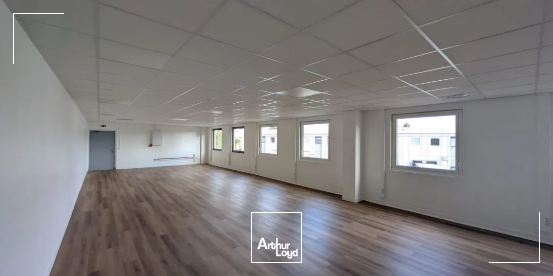 Locaux d'activité & Entrepôts - Location - GENNEVILLIERS - 92230 - 2608-2608 - 7916256