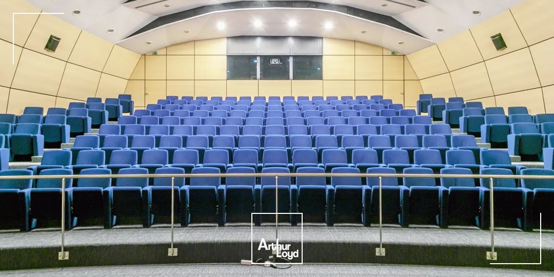 Bureaux - Location - NANTERRE - 92000 - 400-31504 - 7916308