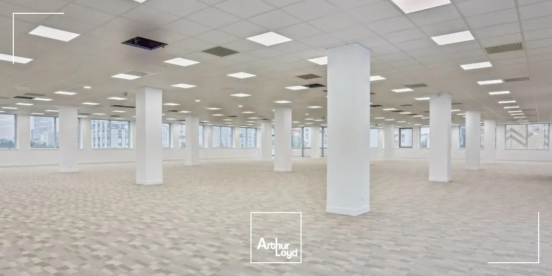 Bureaux - Location - NANTERRE - 92000 - 400-31504 - 7916318