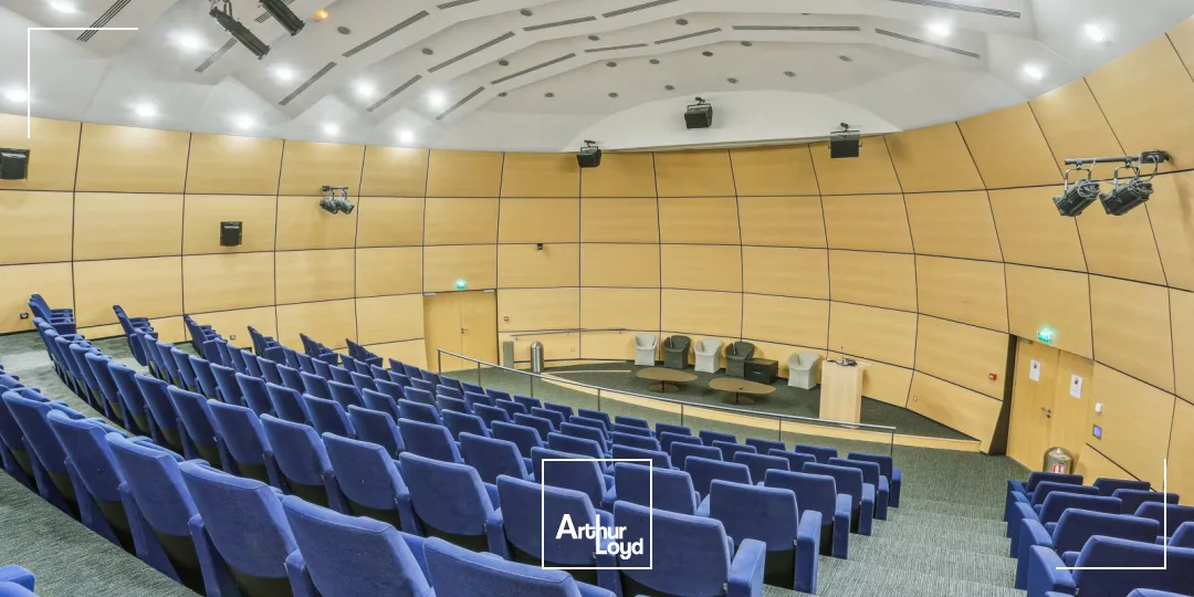 Bureaux - Location - NANTERRE - 92000 - 400-31504 - 7916309