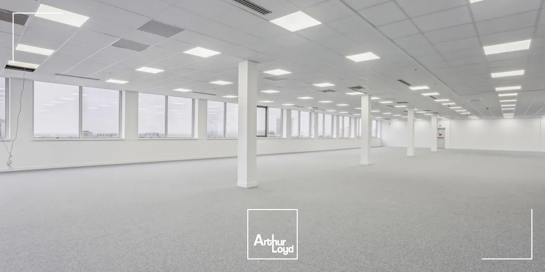 Bureaux - Location - NANTERRE - 92000 - 400-31504 - 7916319