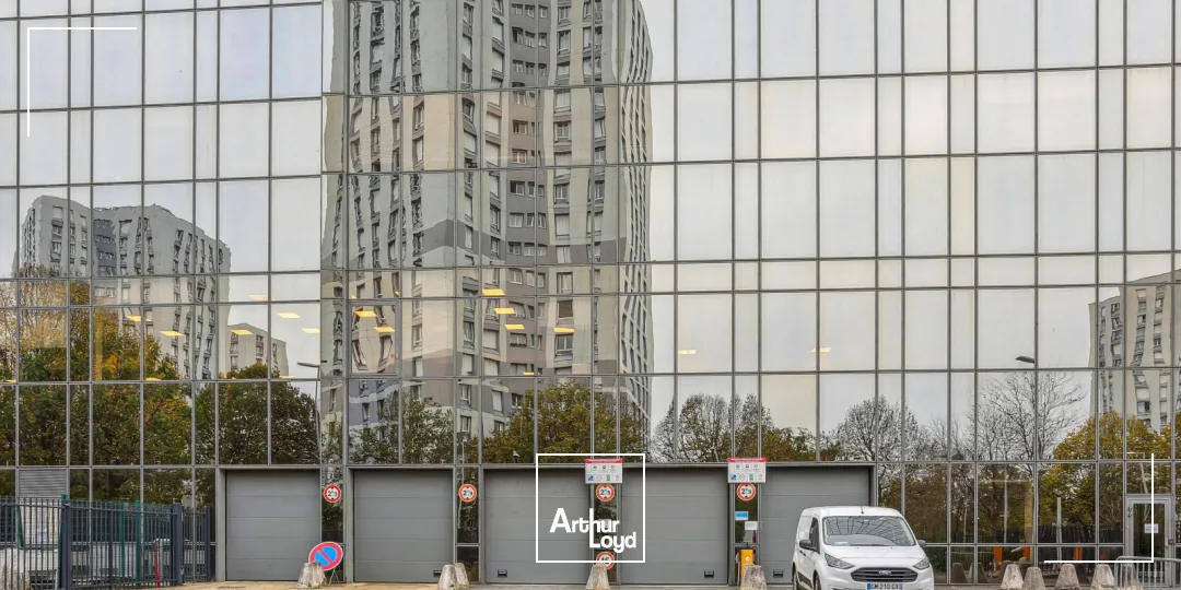 Bureaux - Location - NANTERRE - 92000 - 400-31504 - 7916320