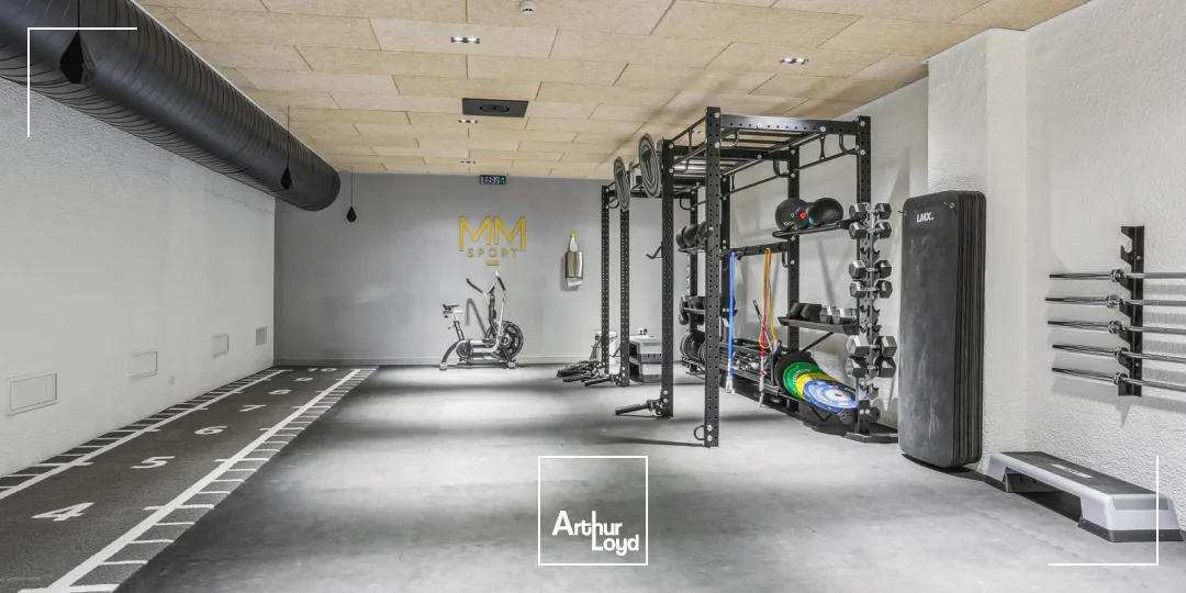 Bureaux - Location - NANTERRE - 92000 - 400-31504 - 7916314