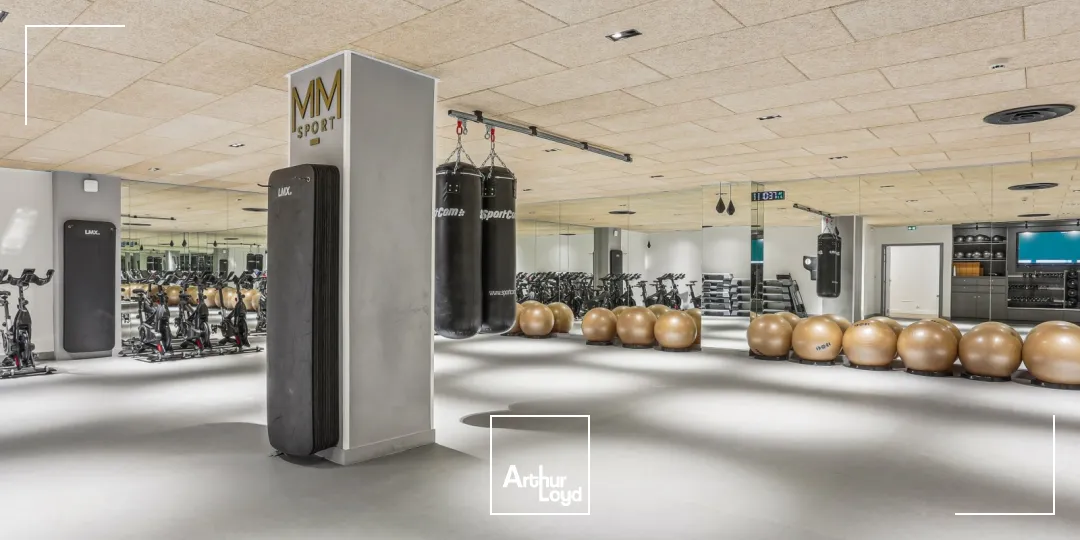 Bureaux - Location - NANTERRE - 92000 - 400-31504 - 7916313