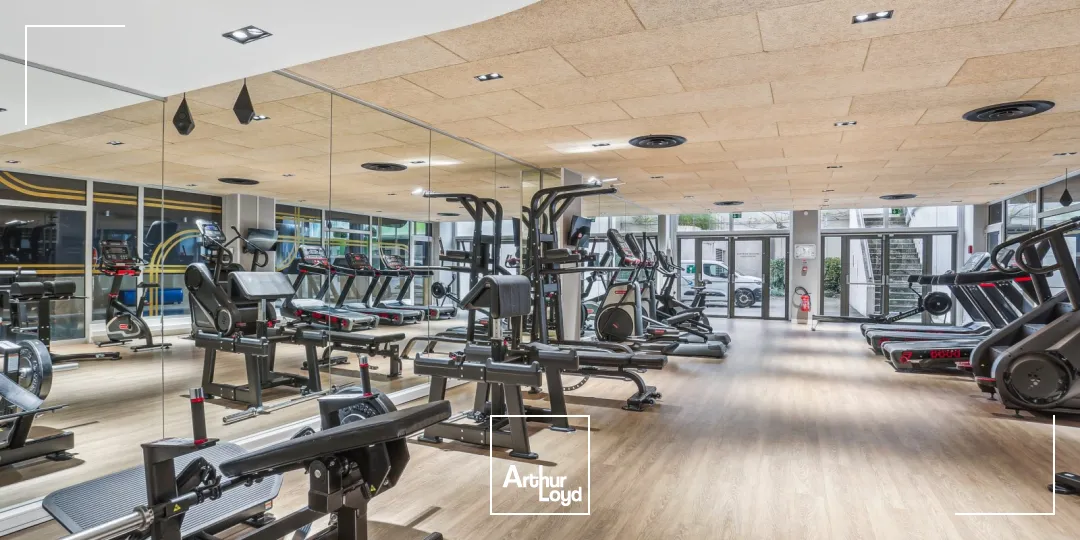 Bureaux - Location - NANTERRE - 92000 - 400-31504 - 7916312
