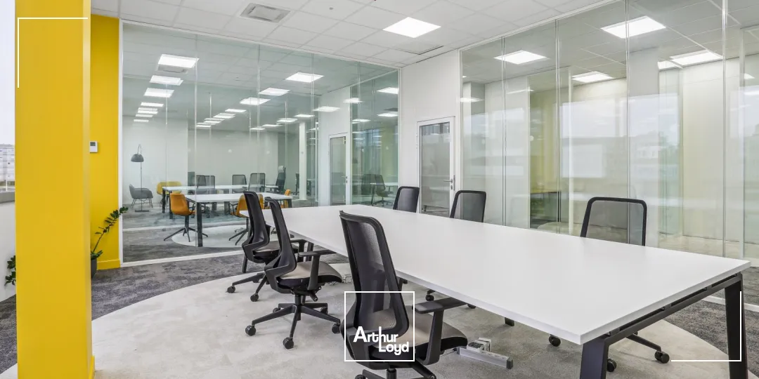 Bureaux - Location - NANTERRE - 92000 - 400-31504 - 7916317