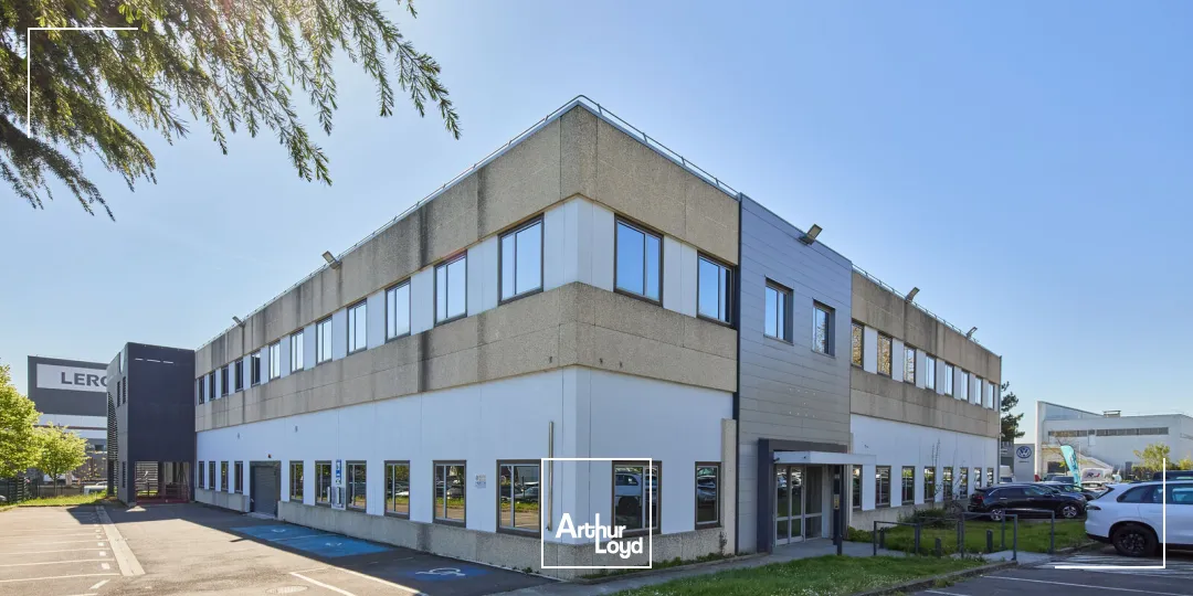 Locaux d'activité & Entrepôts - Location - NANTERRE - 92000 - 1819-1819 - 7916324