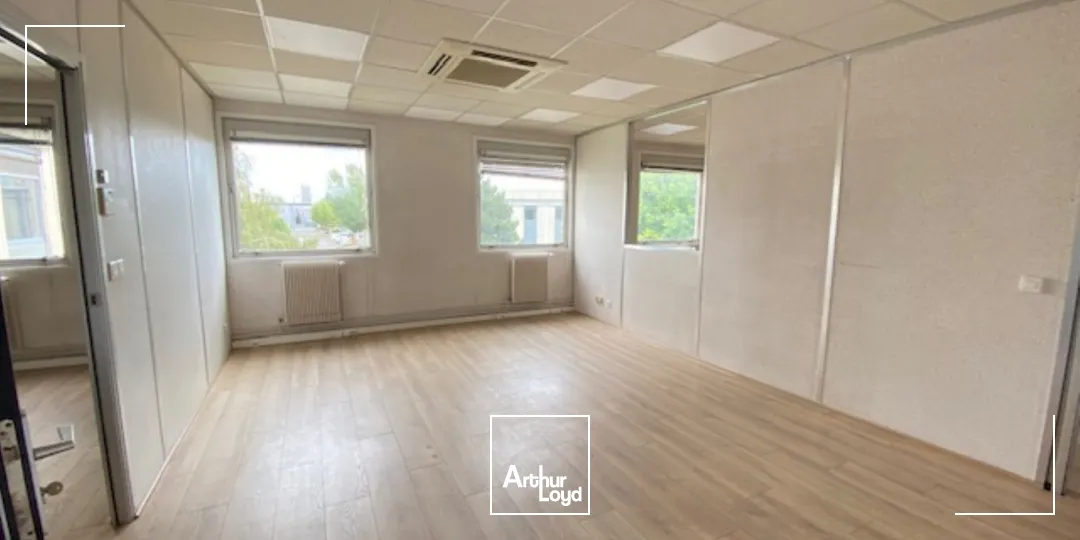 Locaux d'activité & Entrepôts - Location - GENNEVILLIERS - 92230 - 244-2380 - 7916356