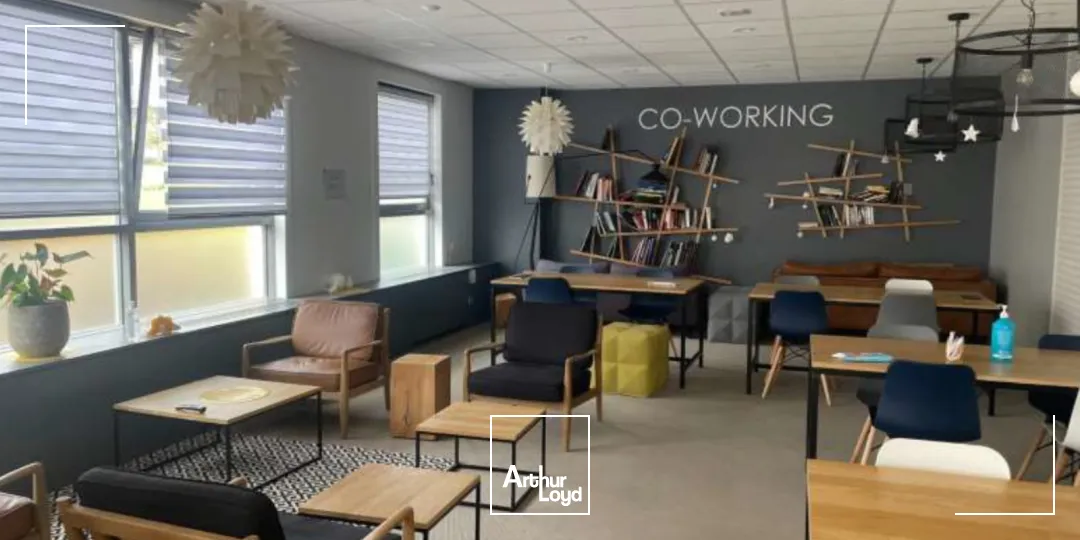 Bureaux - Location - RUEIL MALMAISON - 92500 - 310-2411 - 7916403