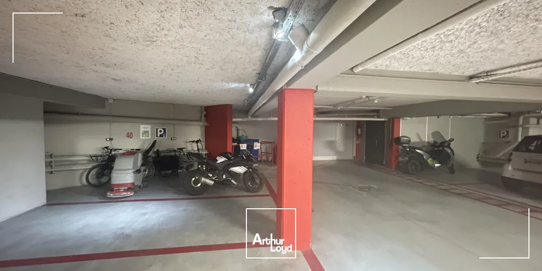 Bureaux - Location - COURBEVOIE - 92400 - 100-1272 - 7916420