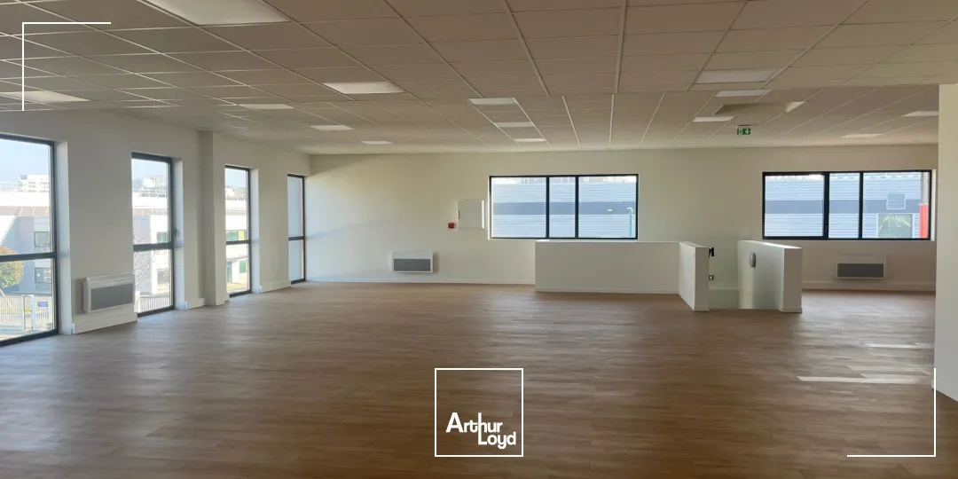 Locaux d'activité & Entrepôts - Location - GENNEVILLIERS - 92230 - 578-578 - 7916431