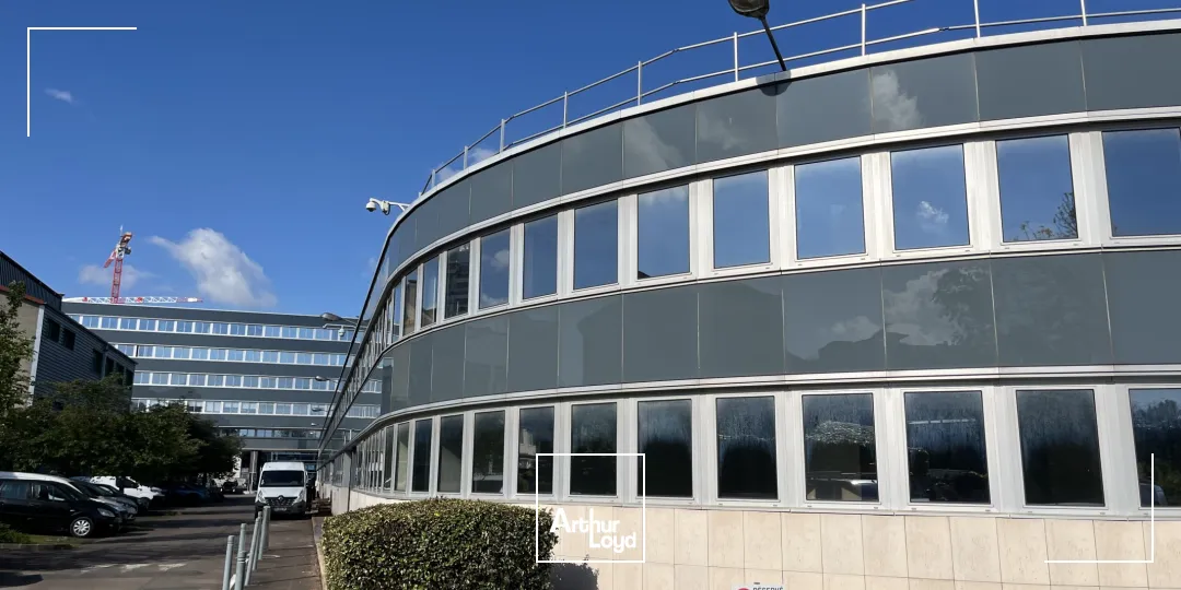 Locaux d'activité & Entrepôts - Location - NANTERRE - 92000 - 22-2359.11 - 7916437