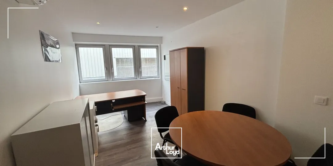 Locaux d'activité & Entrepôts - Location - NANTERRE - 92000 - 22-2359.11 - 7916447
