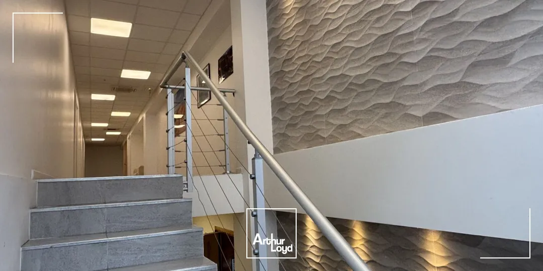Locaux d'activité & Entrepôts - Location - NANTERRE - 92000 - 22-2359.11 - 7916450