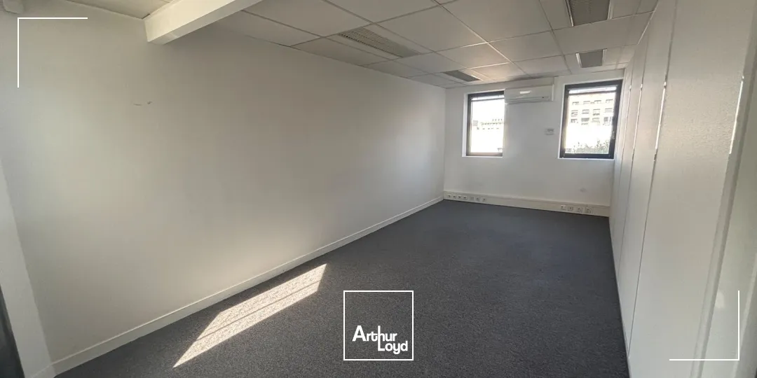 Bureaux - Location - NANTERRE - 92000 - 94-1371.57 - 7916540