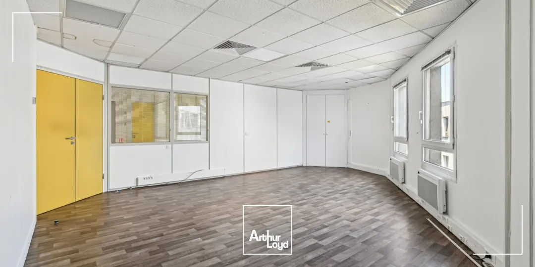 Bureaux - Location - COLOMBES - 92700 - 309.26-309.26 - 7916555