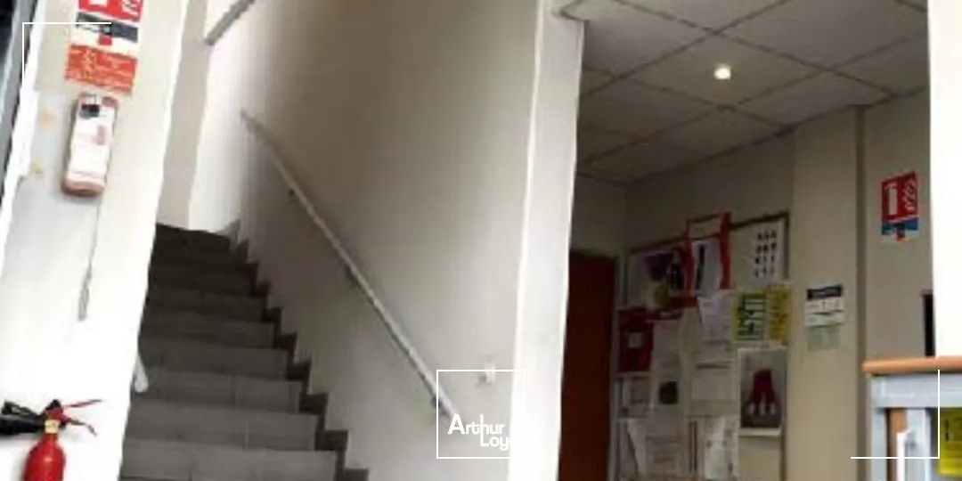 Locaux d'activité & Entrepôts - Location - GENNEVILLIERS - 92230 - 1113-2242 - 7916593