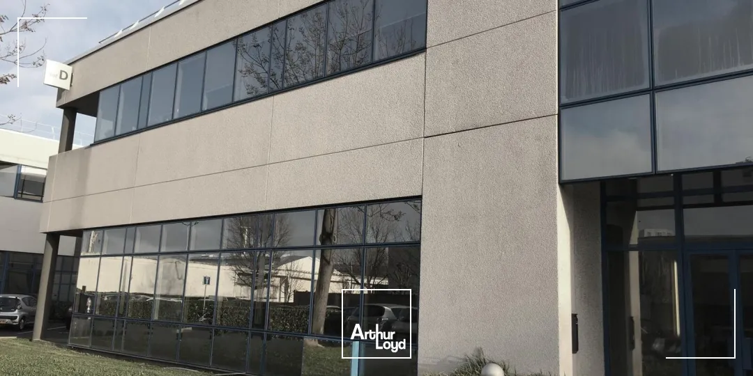 Locaux d'activité & Entrepôts - Location - GENNEVILLIERS - 92230 - 1395-1395 - 7916595