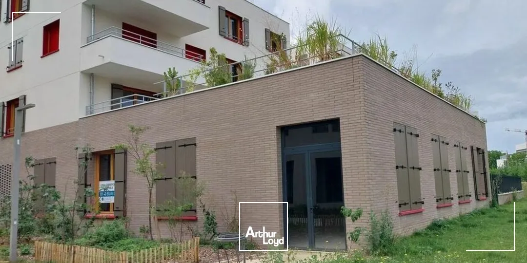Bureaux - Vente - NANTERRE - 92000 - 165.73-765.73 - 7916648