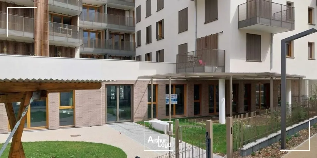 Bureaux - Vente - NANTERRE - 92000 - 165.73-765.73 - 7916642