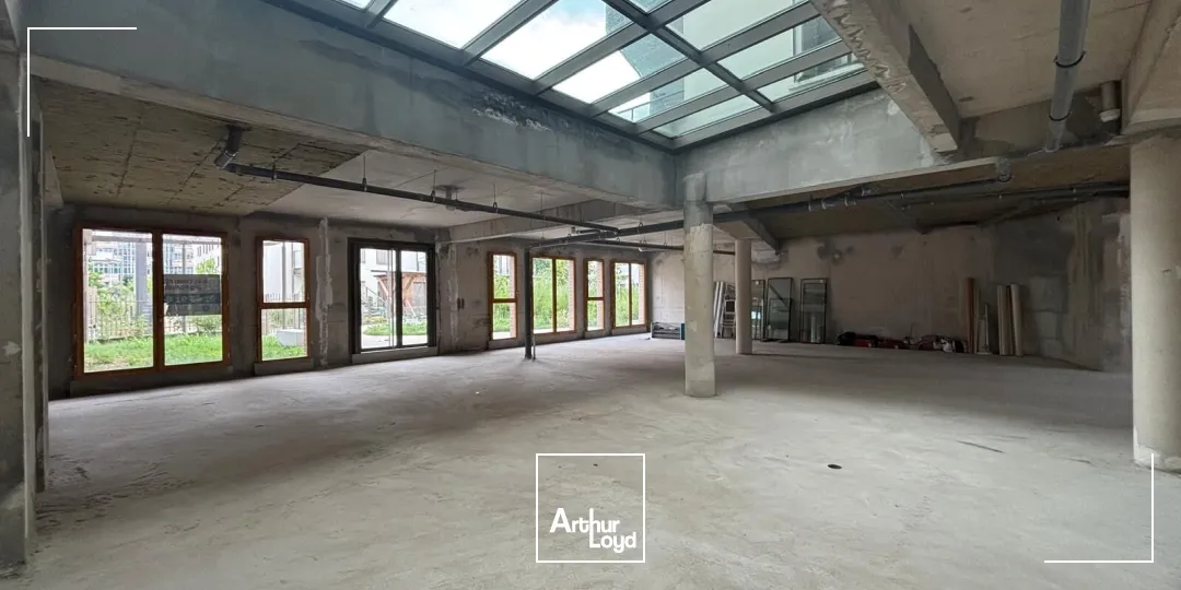Bureaux - Vente - NANTERRE - 92000 - 165.73-765.73 - 7916643