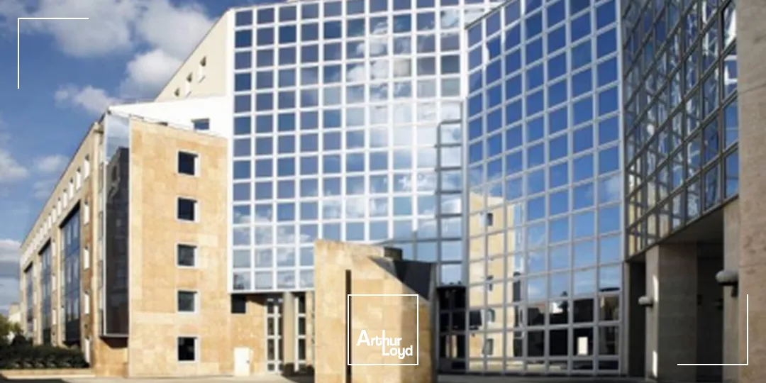 Bureaux - Location - SURESNES - 92150 - 7589-9240 - 7916655