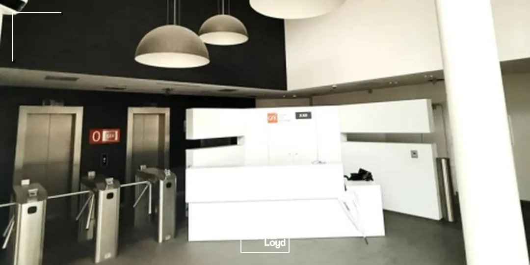 Bureaux - Location - SURESNES - 92150 - 7589-9240 - 7916657