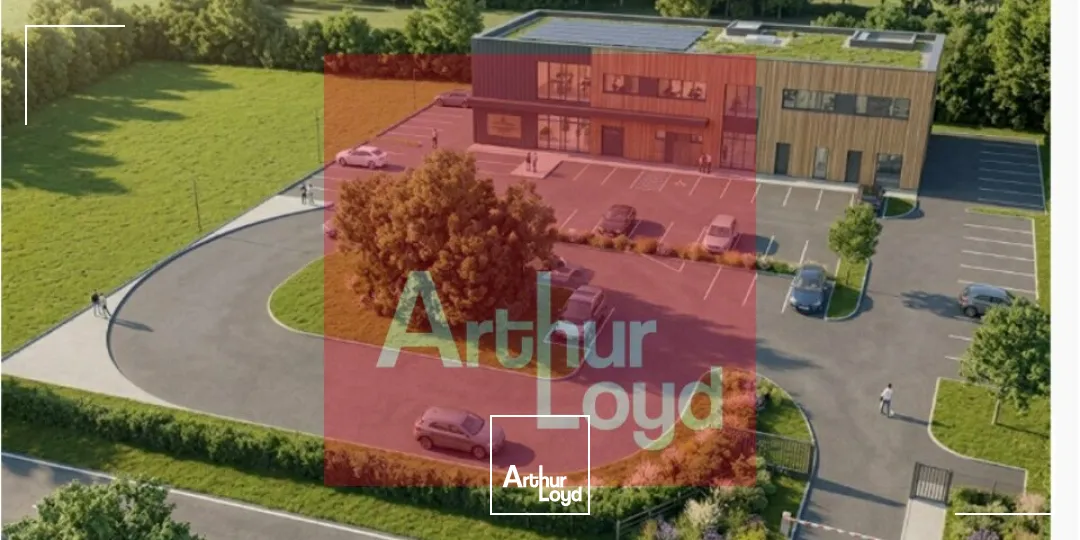 Locaux commerciaux - Location - MARMANDE - 47200 - 150-2100 - 7916694