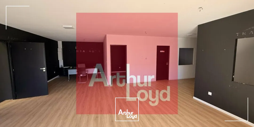 Locaux d'activité & Entrepôts - Vente - LAYRAC - 47390 - 540-540 - 7916696