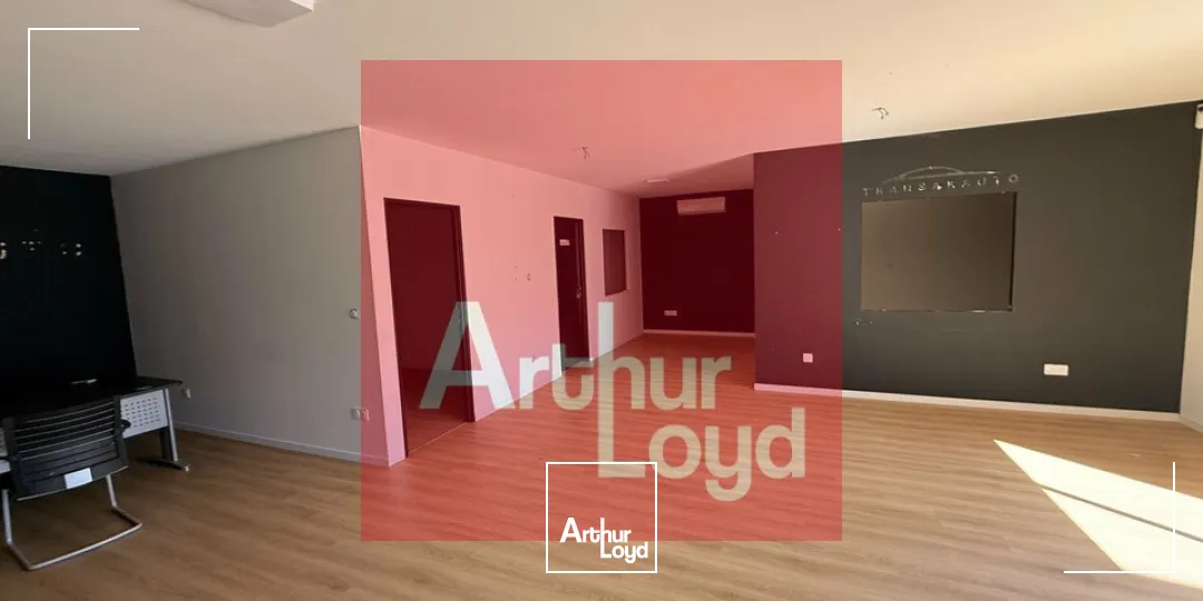 Locaux d'activité & Entrepôts - Vente - LAYRAC - 47390 - 540-540 - 7916698