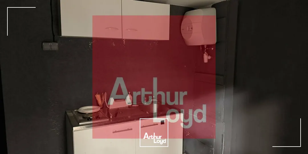 Locaux d'activité & Entrepôts - Vente - LAYRAC - 47390 - 540-540 - 7916699