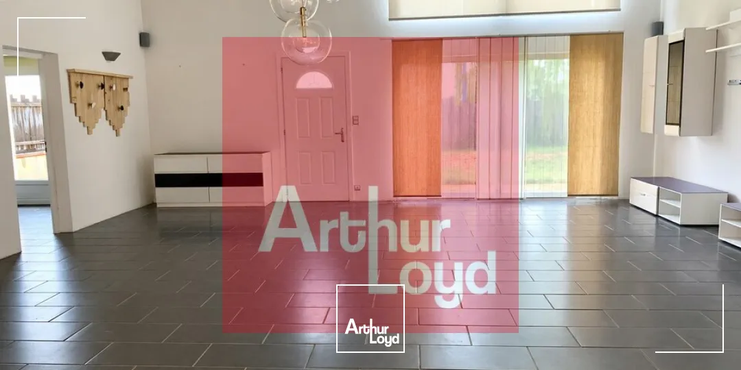 Locaux d'activité & Entrepôts - Vente - LAYRAC - 47390 - 540-540 - 7916700